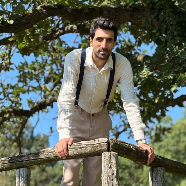 Ertan Ulutürk profil fotoğrafı